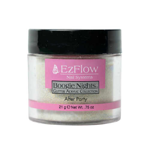 Boogie Nights After Party 21 г