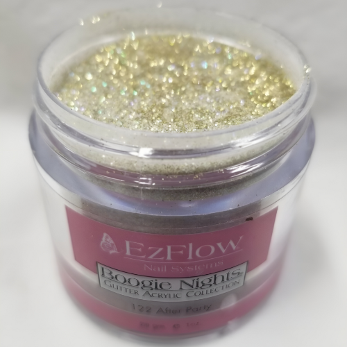 Boogie Nights After Party 21 г