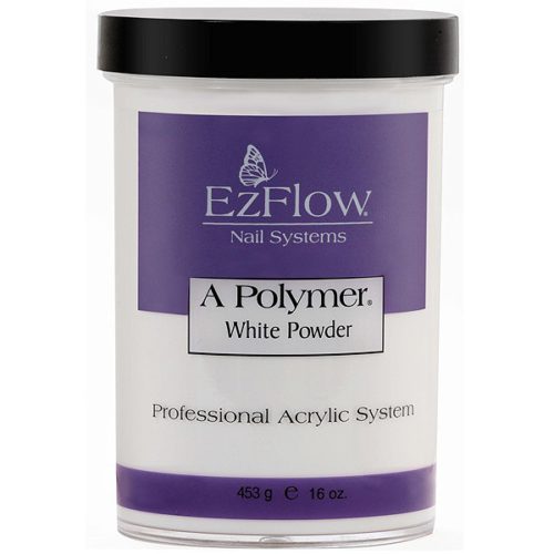 A-Polymer White Acrylic Powder 454 г