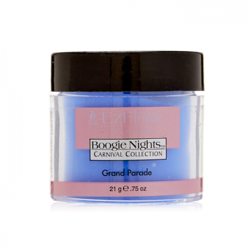 Boogie Nights Grand Parade 21 г
