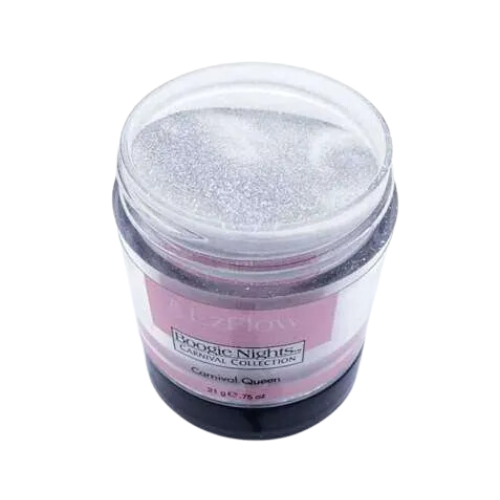 Boogie Nights Carnival Queen 21 г