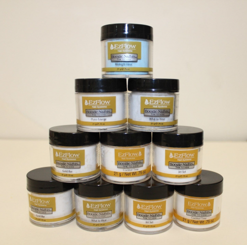 Boogie Nights Breakin The Bank 21 г