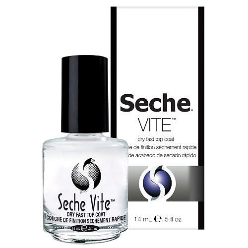 Vite Dry Fast Top Coat 14 мл