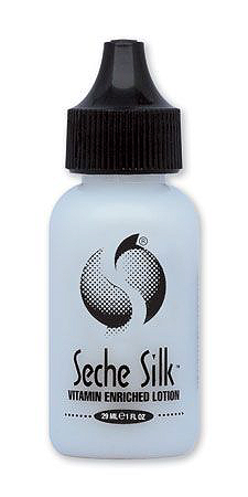 Seche Silk Lotion 29 мл