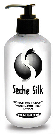 Seche Silk Lotion 236 мл