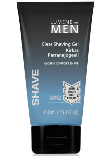 For Men shaving gel 150 мл