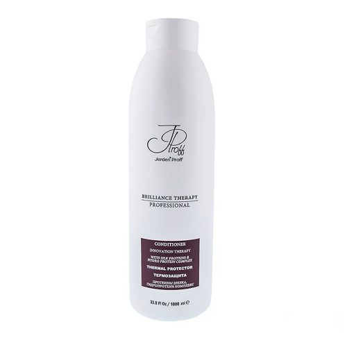 Hair Balm thermal protector 1000 мл