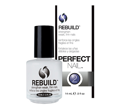 Perfect Nail REBUILD 14 мл