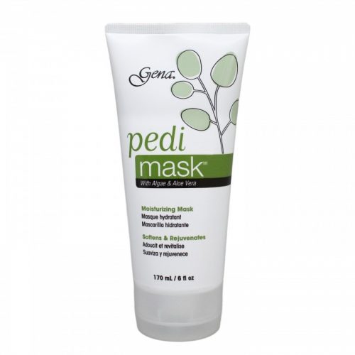 Pedi Mask 170 г