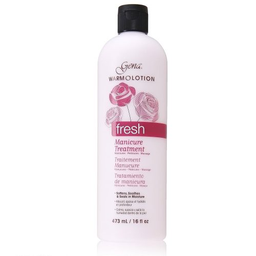 Warm O Lotion Fresh Scent 473 мл
