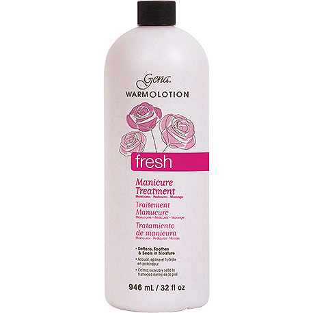 Warm O Lotion Fresh Scent 946 мл