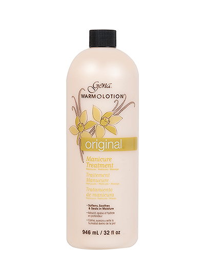 Warm O Lotion Original Formula 946 мл