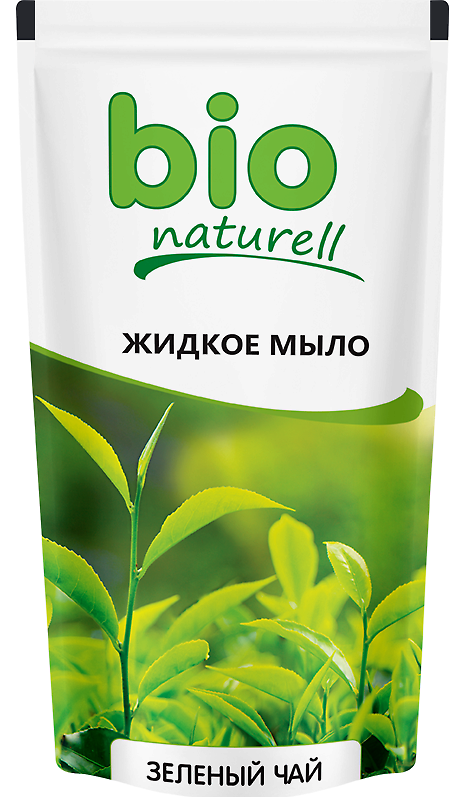 Жидкое мыло зеленый чай. Жидкое мыло Bio Naturell. Мыло «зеленый чай». Жидкое крем мыло зеленый чай.