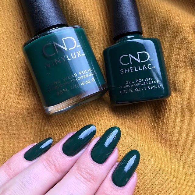 Гель-лак CND Shellac Aura 7,3 мл купить в Bone.ua