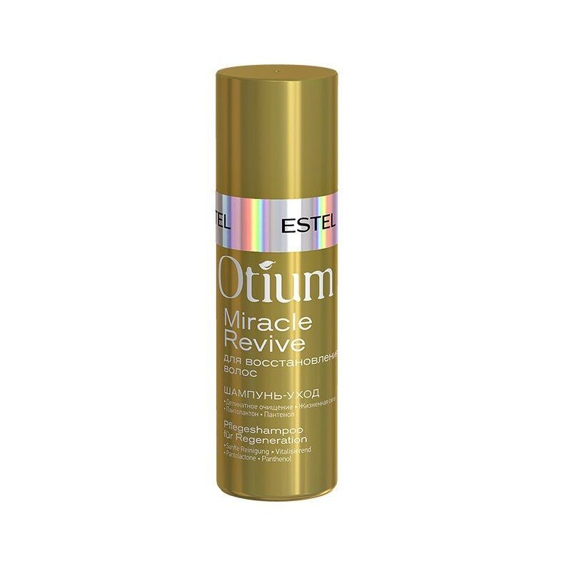 Estel professional otium miracle revive