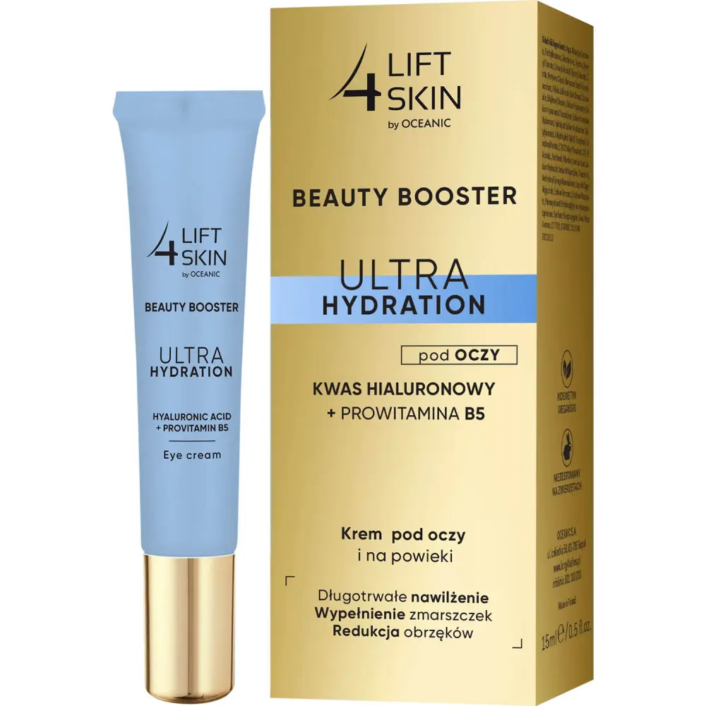 Lift eye cream