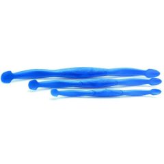 Plastic Cuticle Pusher Pack