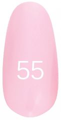 Nail Polish №55 15 мл