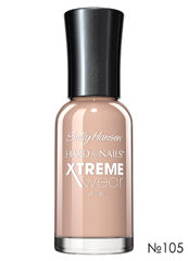Xtreme wear №105 Bare it All 11.8 мл
