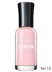Xtreme wear №115 Tickled Pink 11.8 мл