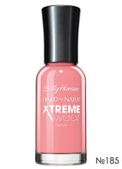 Xtreme wear №185 Giant Peach 11.8 мл