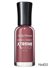 Xtreme wear №455 Mauve Over 11.8 мл