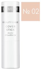 Beauty Base Cover Stick №02 4,7г
