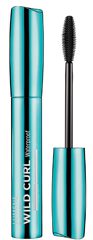 Blueberry Wild Curl waterproof Black 7 мл