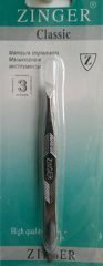 Zinger Tweezers Classic
