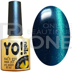 Cats Eye №24 8 мл