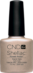 Shellac Grand Gala 7,3мл