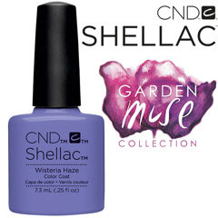 Shellac Wisteria Haze 7,3 мл