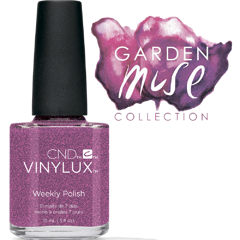 VINYLUX 190 Butterfly Queen 15 мл
