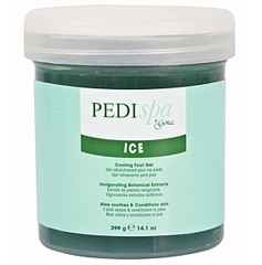 SPA Pedi Ice 399 г
