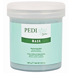 SPA Pedi Mask 467 г