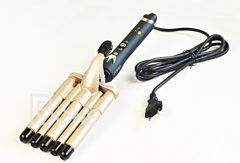 Junma Professional Curly Hair