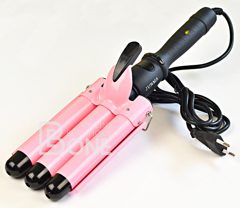 Sonar Three-rod Curlers 25 мм