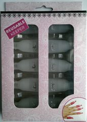 Soaking Pads 10 шт