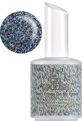 Just Gel Dont Fringe On My Parade 14 мл