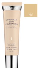 Longwear Blur Foundation №1 30 мл