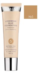 Longwear Blur Foundation №5 30 мл