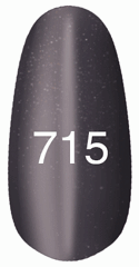 Гель лак Moon light №715 7 мл