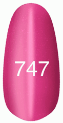 Гель лак Moon light №747 7 мл