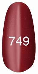 Гель лак Moon light №749 7 мл