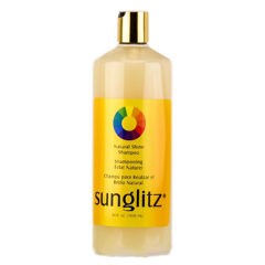 Natural Shine Enhancement Shampoo 1000 мл