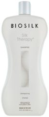 Silk Therapy Shampoo 1000 мл