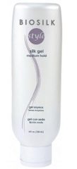 Silk Gel - Medium Hold 150 мл