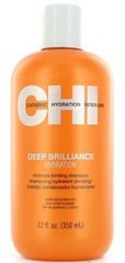 Deep Brilliance Hydration Moisture Binding Shampoo 350 мл