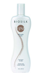 Silk Body Wash 15 мл