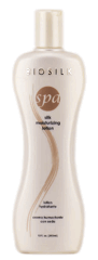 Silk Moisturizing Lotion 350 мл